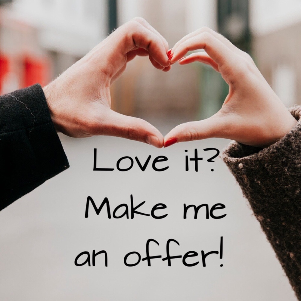 I ❤️ Offers